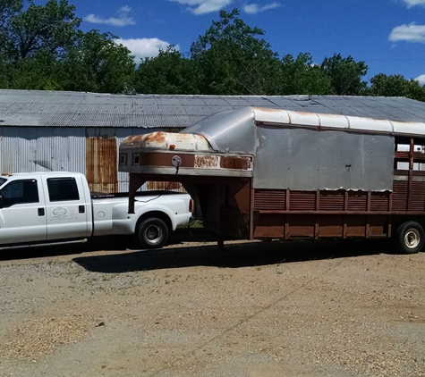 Maxwell Self Storage - Montgomery, AL. Outdoor vehicle storage and parking.