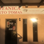 Botanica Santo Tomas