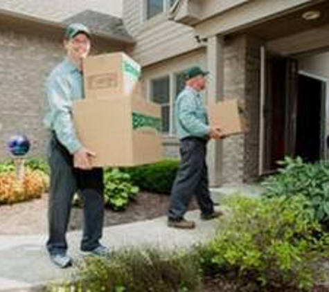 Bekins - Lake County Movers - Waukegan, IL