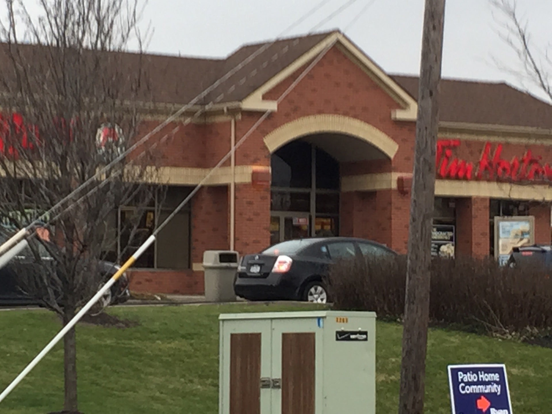 Tim Hortons: neighborhood not reason it nixed location on Buffalo's east  side