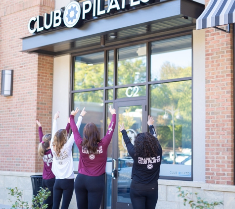 Club Pilates - Charlotte, NC