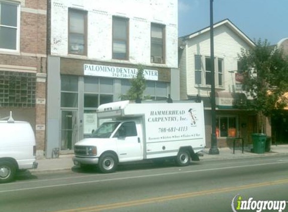 Palomino Dental Center - Chicago, IL