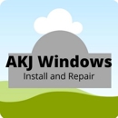 AKJ Window Install and Repair - Windows