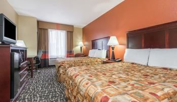 Days Inn & Suites by Wyndham Prattville-Montgomery - Prattville, AL