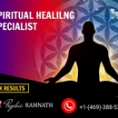 Indian Astrologer & Spiritual Healer - Astrologers