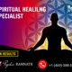 Indian Astrologer & Spiritual Healer ( Ramnath)