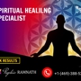 Indian Astrologer & Spiritual Healer ( Ramnath)