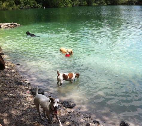 Snyder Park - Fort Lauderdale, FL