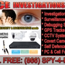 ACE INVESTIGATIONS FLA - Inspection Service