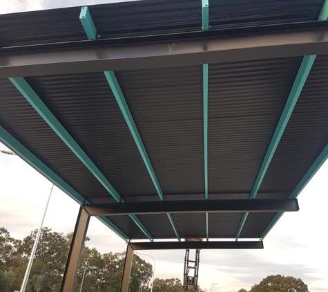 Toich & Co Pty Ltd - Virginia, QLD