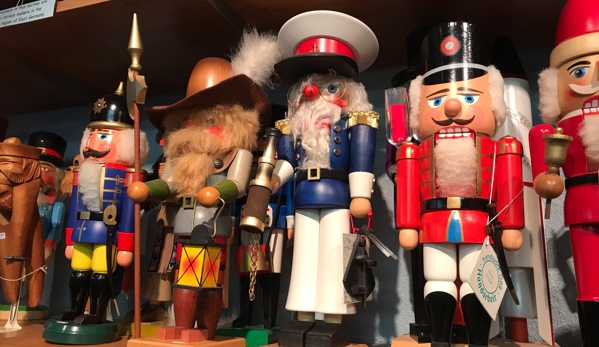 Leavenworth Nutcracker Museum - Leavenworth, WA