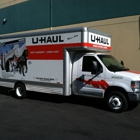 U-Haul Neighborhood Dealer