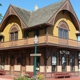 Dayton Historic Depot