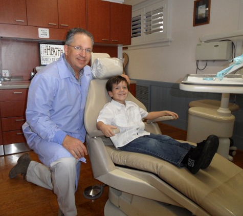 Heath Family Dentistry - Lompoc, CA