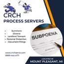 CRCH Process Servers - Process Servers