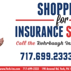 Rohrbaugh Insurance Agency