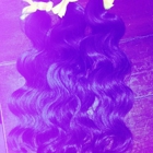 helloGLAM Virgin Hair