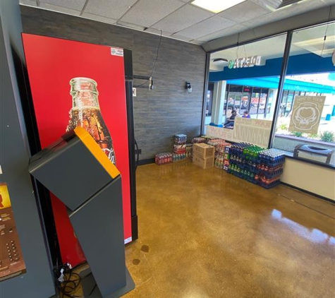 BudgetCoinz Bitcoin ATM - Hixson, TN