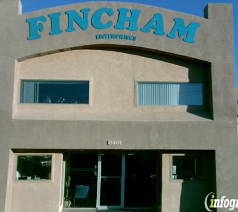 Fincham Mobile Storage - Albuquerque, NM