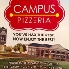 Campus Pizzeria