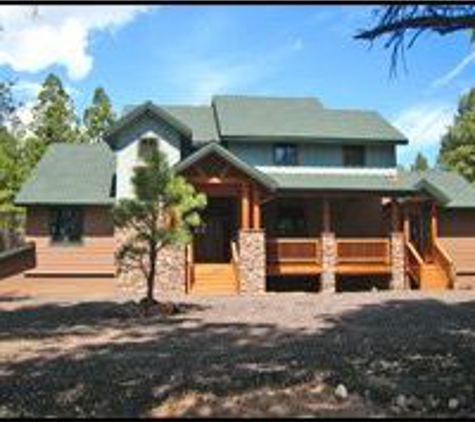 North Country Construction - Flagstaff, AZ