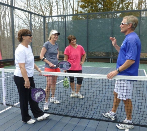 Guilford Racquet & Swim Club - Guilford, CT