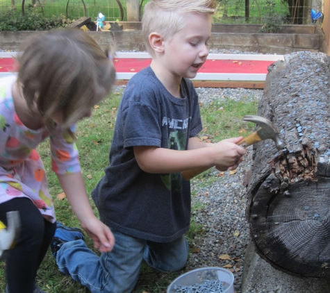 Rocking H Preschool - Puyallup, WA