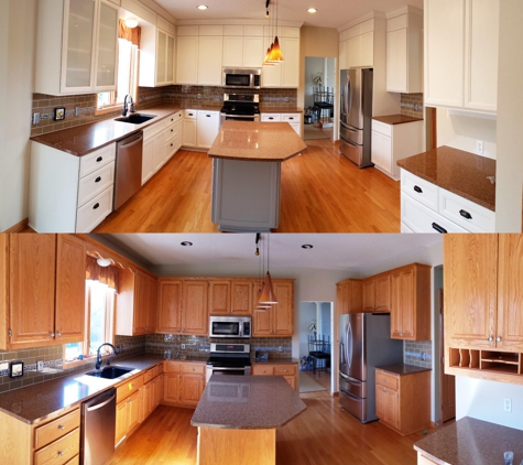 MN Kitchen Remodel