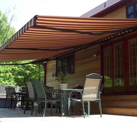 Elite Home Awnings - New York, NY