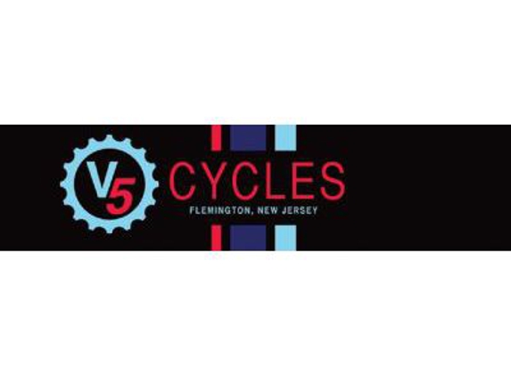 V5 Cycles - Flemington, NJ