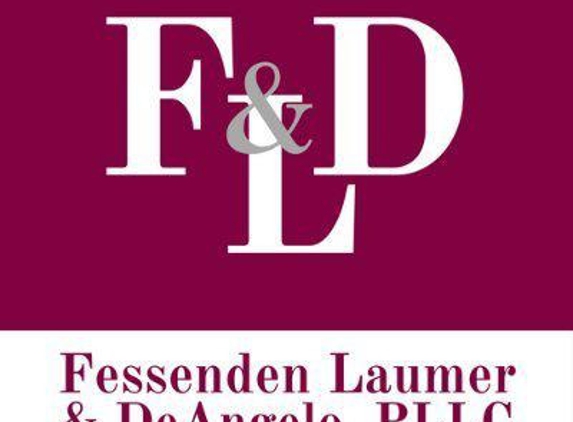 Fessenden Laumer & DeAngelo Attorneys at Law - Jamestown, NY