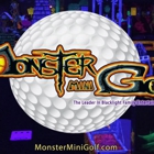 Monster Mini Golf Tuckahoe