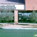 Clark County Health District Cchd - Health & Welfare Clinics