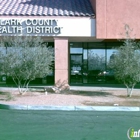 East Las Vegas Public Health