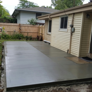 Professional Concrete Inc. - Kenosha, WI