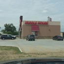 Huddle House - Restaurants