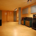 The Music Lab Recording Studio