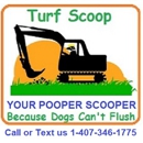 Turf Scoop - Pet Waste Removal - Pet Waste Removal