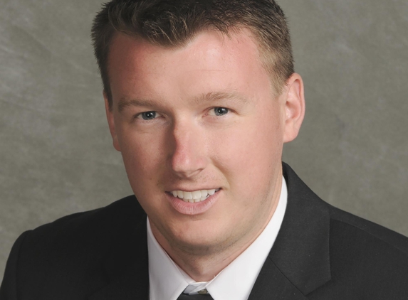 Edward Jones - Financial Advisor: Joseph S Lewandoski - Marysville, MI