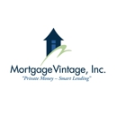 Mortgage Vintage - Hard Money Lender - Mortgages