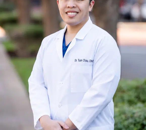 Addison Dental Group: Dr. Tuan Chau - Carrollton, TX