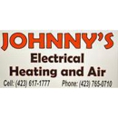 Johnny's Electrical & HVAC - Heating Contractors & Specialties