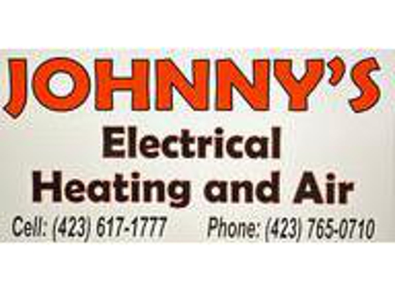 Johnny's Electrical & HVAC