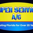 Super Service A/C, Inc.