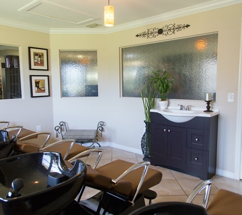 Sorelli Hair Studio & Spa - Melbourne, FL