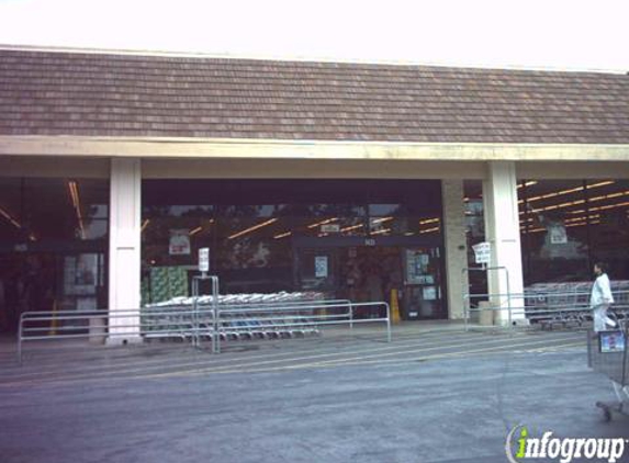 Stater Bros. - San Dimas, CA