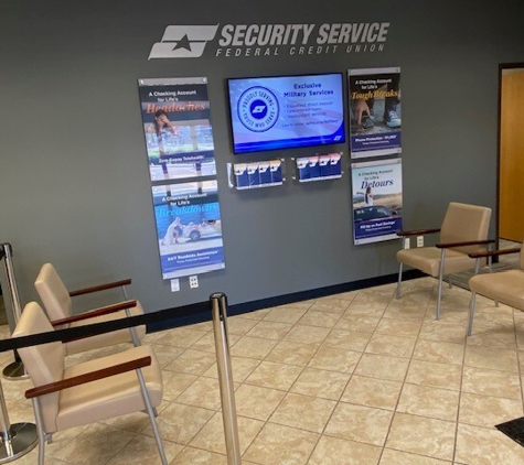 Security Service Federal Credit Union - Aurora, CO