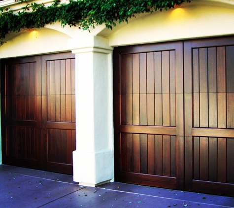 Garage Door and Gate Repair By Gates Doors & Ironworks - Long Beach, CA