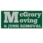 McGrory Moving and Junk Removal