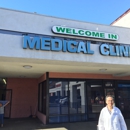 WELCOME IN MEDICAL CLINIC - Medical Service Organizations